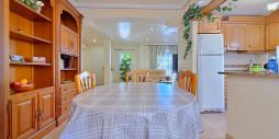 Resale - Villa - Orihuela Costa