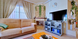 Resale - Villa - Orihuela Costa