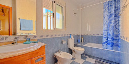 Resale - Villa - Orihuela Costa