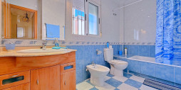 Resale - Villa - Orihuela Costa