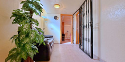 Resale - Villa - Orihuela Costa