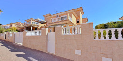 Resale - Villa - Orihuela Costa