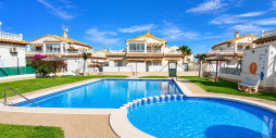 Resale - Villa - Orihuela Costa