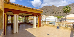 Resale - Villa - Orihuela