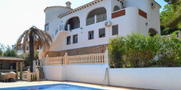 Resale - Villa - Pedreguer - Pedreguer Centro