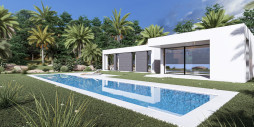 Resale - Villa - Pedreguer - Pedreguer Centro