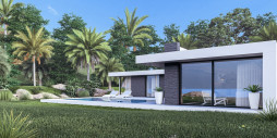 Resale - Villa - Pedreguer - Pedreguer Centro
