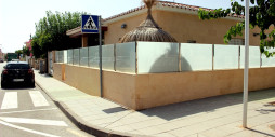 Resale - Villa - Pilar de la Horadada - La Torre De La Horadada