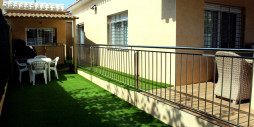 Resale - Villa - Pilar de la Horadada - La Torre De La Horadada