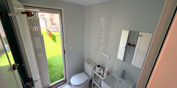 Resale - Villa - Pilar de la Horadada - La Torre De La Horadada