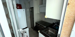 Resale - Villa - Pilar de la Horadada - La Torre De La Horadada