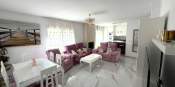 Resale - Villa - Pilar de la Horadada - La Torre De La Horadada