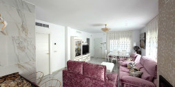 Resale - Villa - Pilar de la Horadada - La Torre De La Horadada