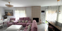 Resale - Villa - Pilar de la Horadada - La Torre De La Horadada