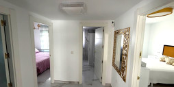 Resale - Villa - Pilar de la Horadada - La Torre De La Horadada