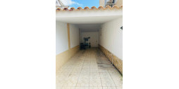 Resale - Villa - Pilar de la Horadada - Pinar de Campoverde