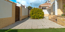 Resale - Villa - Pilar de la Horadada - Pinar de Campoverde