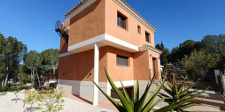Resale - Villa - Pinar de Campoverde