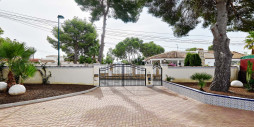 Resale - Villa - Pinar de Campoverde
