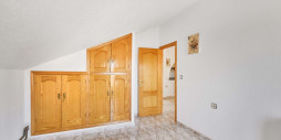 Resale - Villa - Pinar de Campoverde