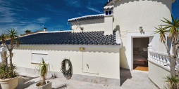 Resale - Villa - Pinar de Campoverde