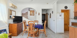 Resale - Villa - Pinar de Campoverde