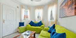Resale - Villa - Pinar de Campoverde