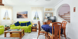Resale - Villa - Pinar de Campoverde