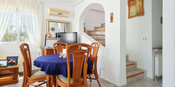 Resale - Villa - Pinar de Campoverde