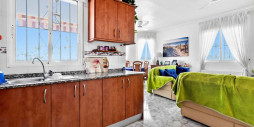 Resale - Villa - Pinar de Campoverde