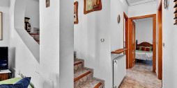 Resale - Villa - Pinar de Campoverde