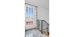 Resale - Villa - Pinar de Campoverde