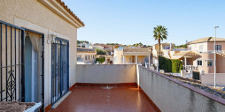 Resale - Villa - Pinar de Campoverde