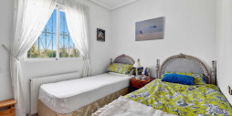 Resale - Villa - Pinar de Campoverde