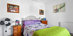 Resale - Villa - Pinar de Campoverde