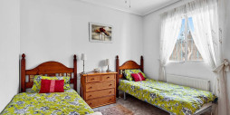 Resale - Villa - Pinar de Campoverde