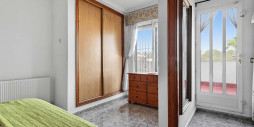 Resale - Villa - Pinar de Campoverde