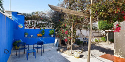 Resale - Villa - Pinar de Campoverde