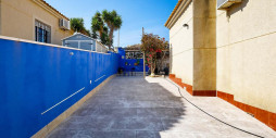 Resale - Villa - Pinar de Campoverde