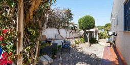 Resale - Villa - Pinar de Campoverde