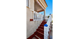 Resale - Villa - Pinar de Campoverde