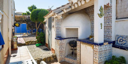 Resale - Villa - Pinar de Campoverde