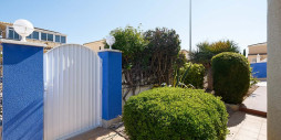Resale - Villa - Pinar de Campoverde