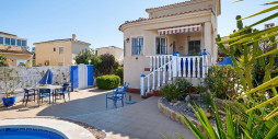 Resale - Villa - Pinar de Campoverde