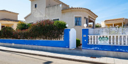 Resale - Villa - Pinar de Campoverde