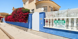 Resale - Villa - Pinar de Campoverde