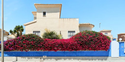 Resale - Villa - Pinar de Campoverde