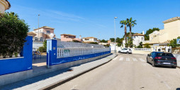 Resale - Villa - Pinar de Campoverde