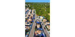 Resale - Villa - Pinar de Campoverde