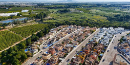 Resale - Villa - Pinar de Campoverde